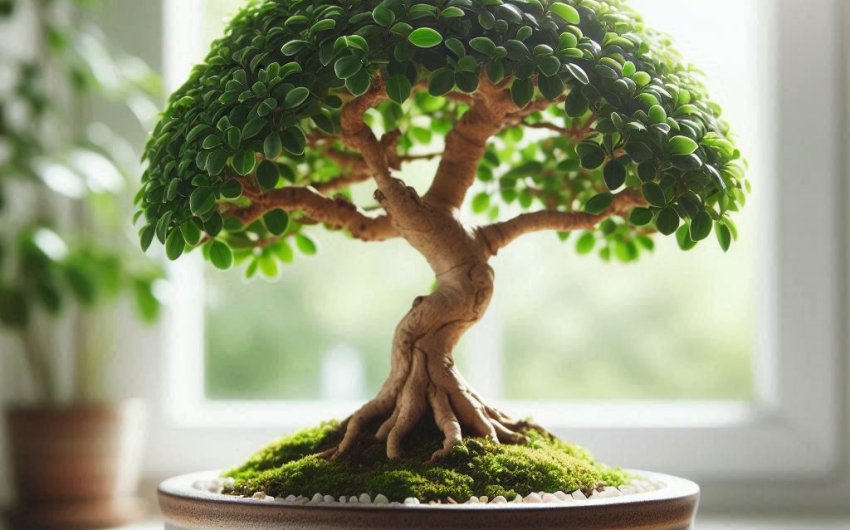 Indoor Bonsai Care Basics: Your Guide to Thriving Trees
