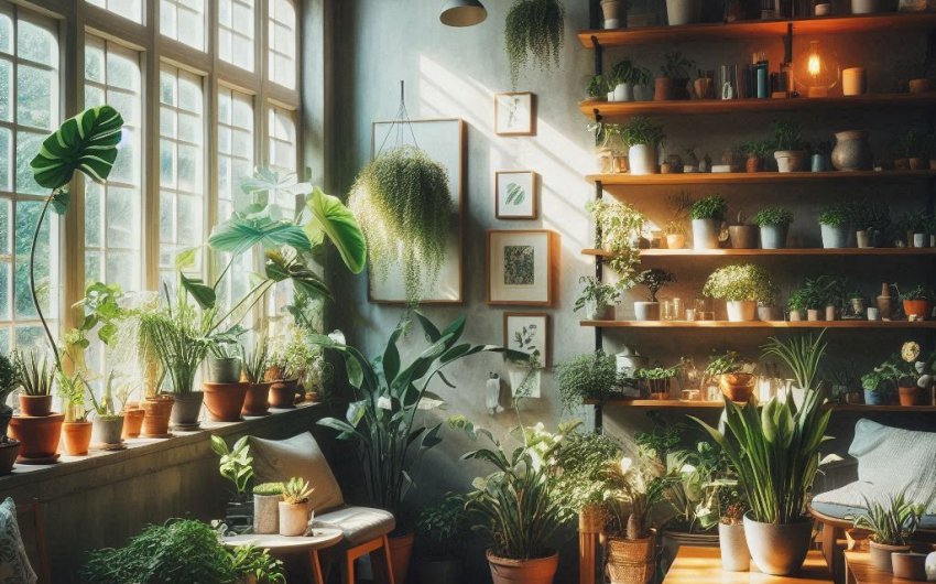 Indoor Gardening Tips for Beginners: Your Green Journey Starts Here
