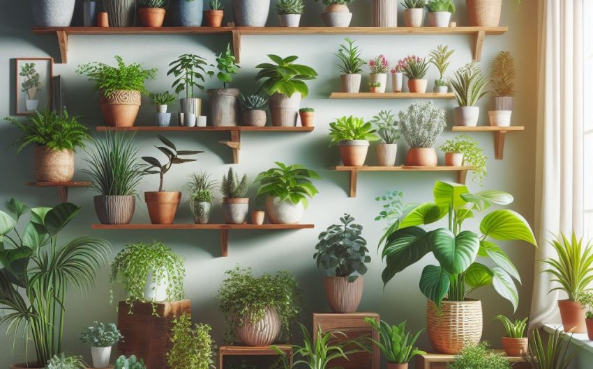Plant Parenthood: Tips & Tricks for Indoor Plant Care