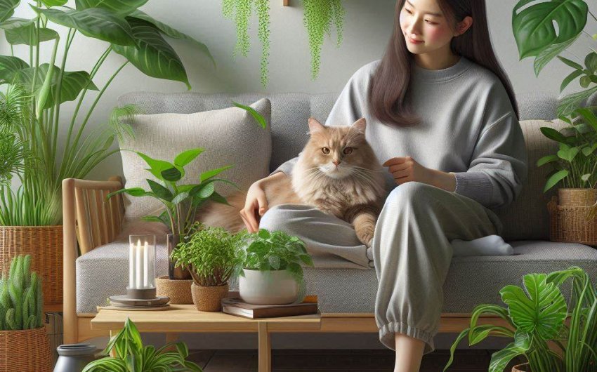 Is Pothos Toxic to Pets?