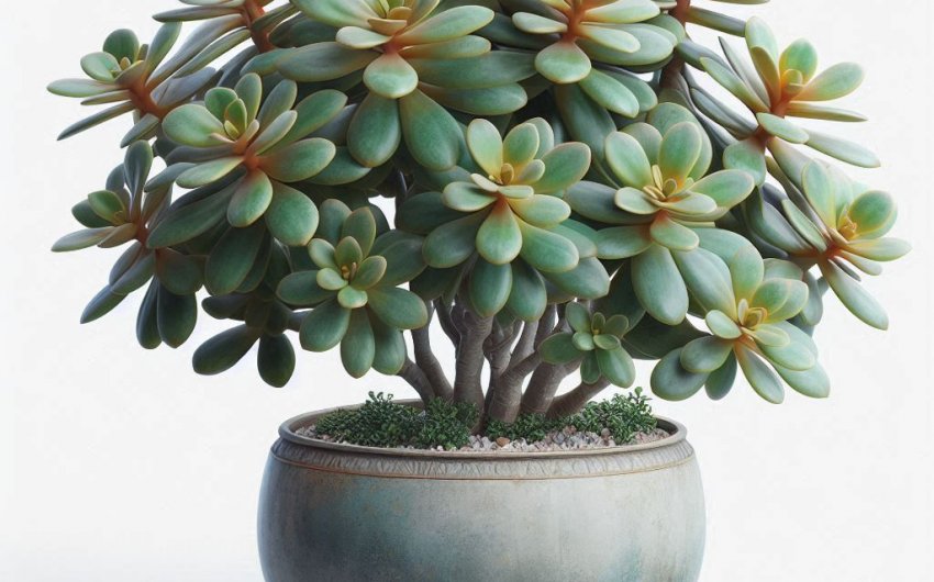 Why Are the Leaves of My Jade Plant Turning Yellow?