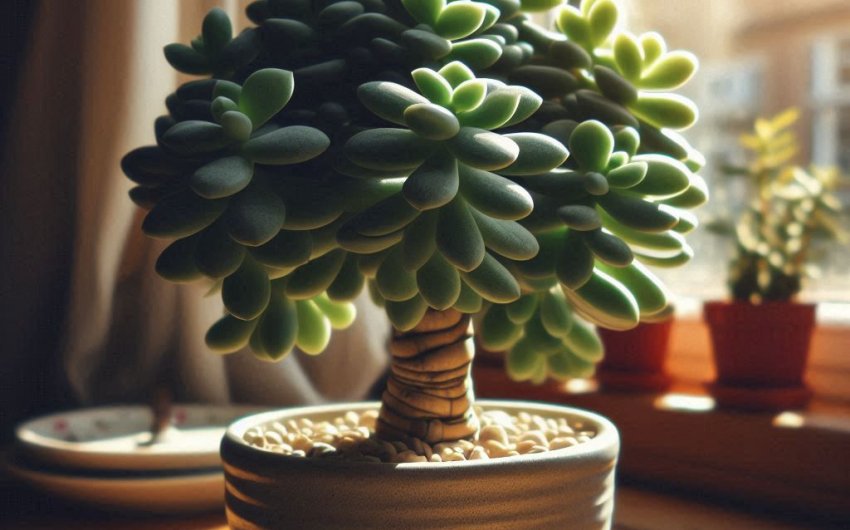 Why Is My Jade Plant Getting Wrinkled Leaves?