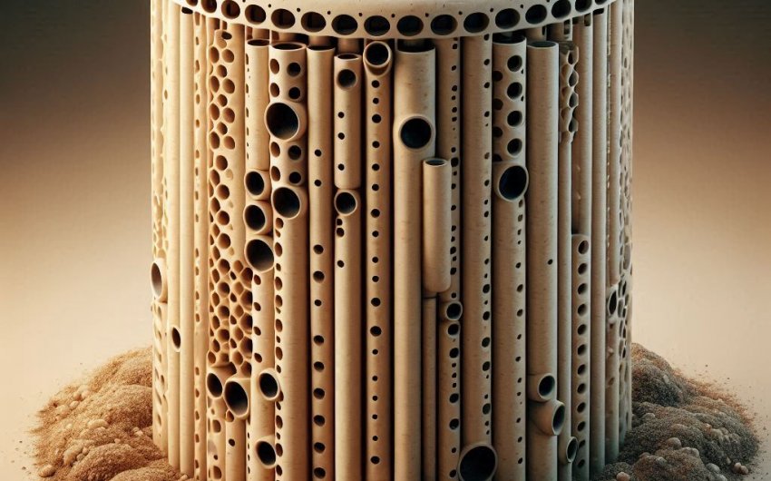 Johnson-Su Bioreactor Composting: Benefits for Microbial Life in Soil