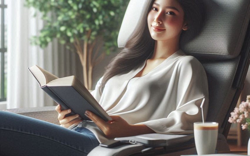 Reclining Chairs: Kick Back and Relax in Style