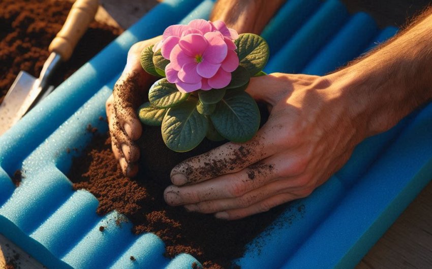 Kneeling Pads: Comfort Solutions for Gardeners