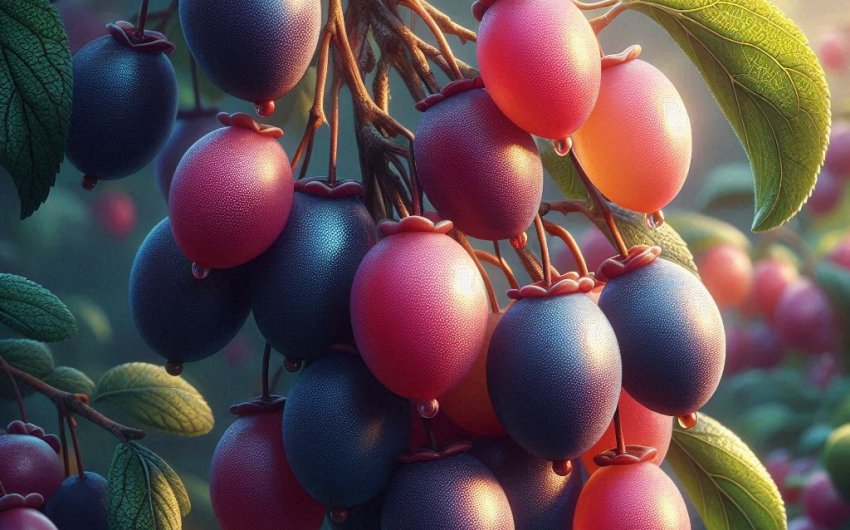 How Do I Know When My Honeyberries Are Ripe and Ready to Harvest?