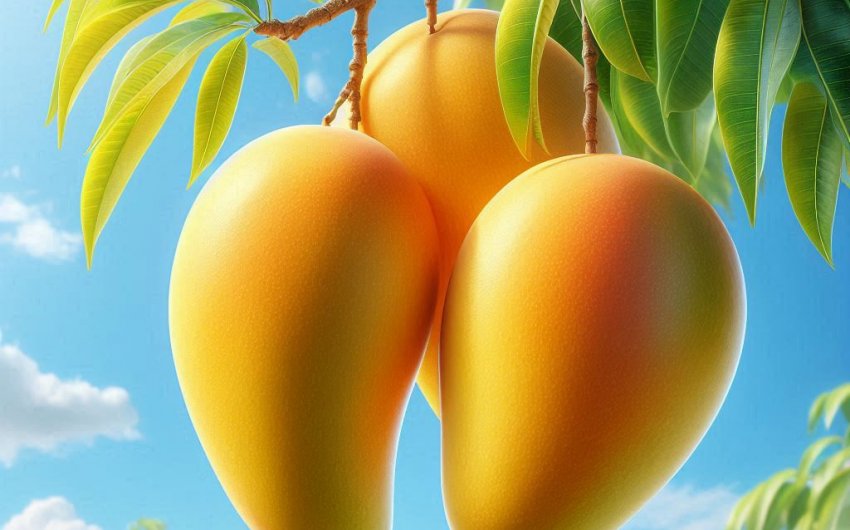 How Do I Know When My Mangoes Are Ripe and Ready to Harvest?