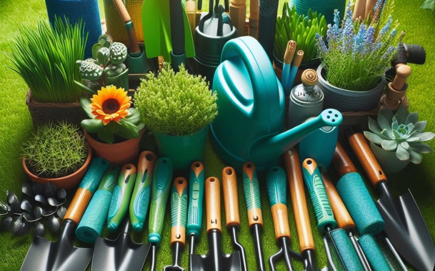 Lawn Care 101: Essential Tips for Beginners