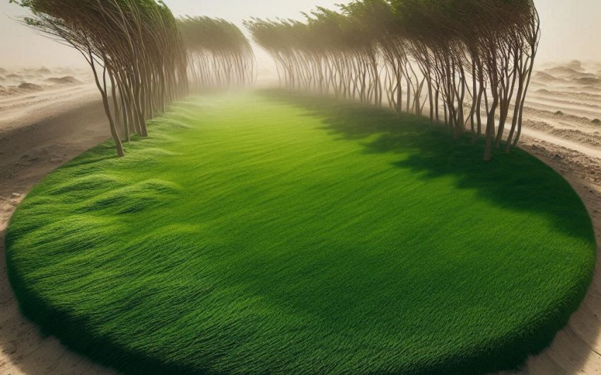 How to Manage Lawn Care in Areas Prone to Extreme Weather Events?