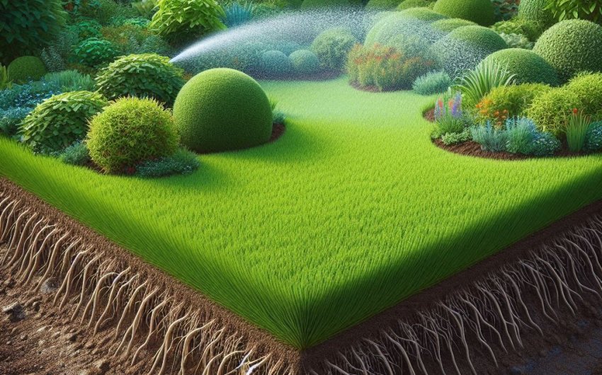 What Are the Best Lawn Care Practices for Clay Soil?