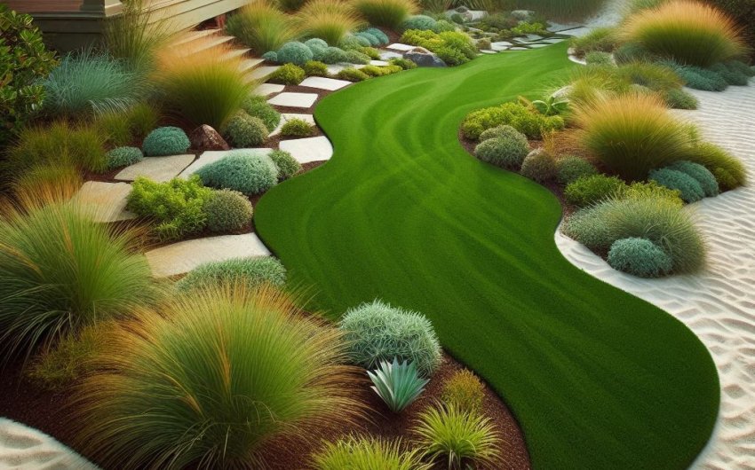 What Are the Best Practices for Lawn Care in Coastal Regions?