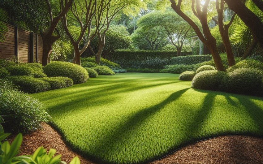 What Are the Best Lawn Care Tips for Shaded Areas?