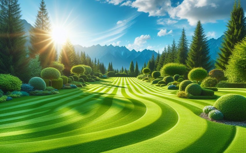 Green Thumb Secrets: Essential Lawn Maintenance Tips