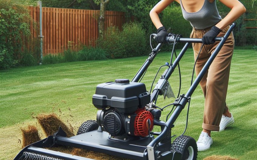 Thatch-Free Thrive: Lawn Dethatching Methods Demystified