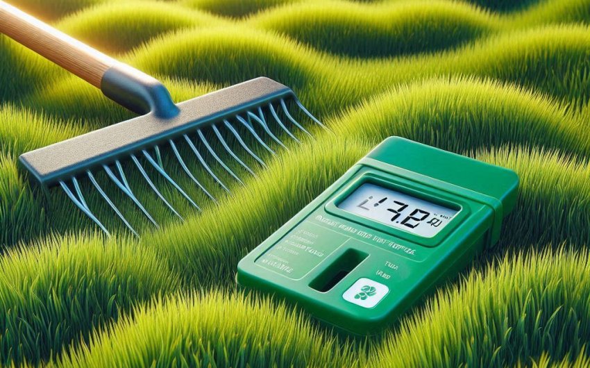 Understanding Lawn Soil Issues and How to Improve Soil Quality