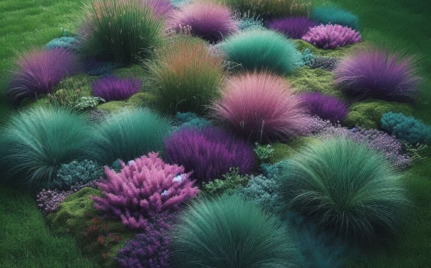 Why Is My Lawn Turning Purple? Causes and Solutions?