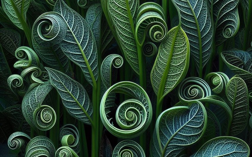 Curling Crisis: Understanding Leaf Curling in Plants