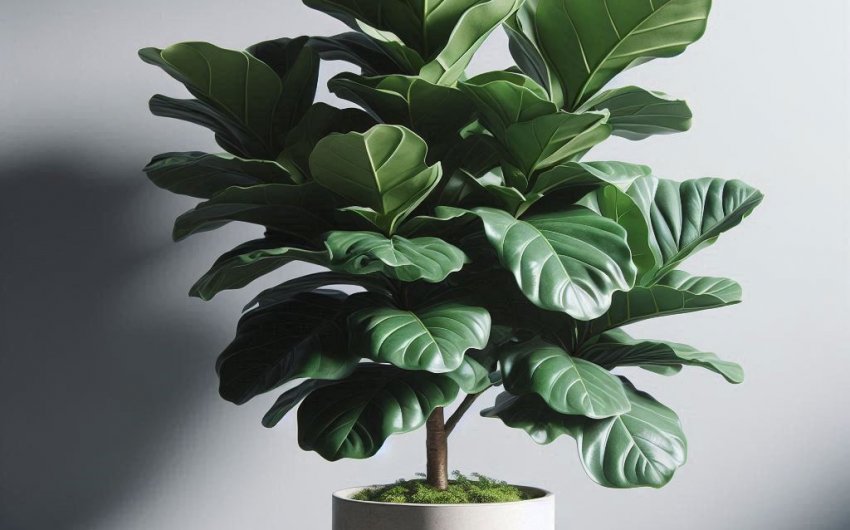 What Causes Leaf Drop in Fiddle Leaf Figs and How Can I Fix It?