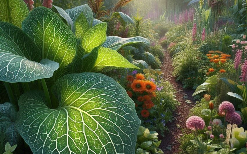 Leaf Miners: The Hidden Leaf Destroyers