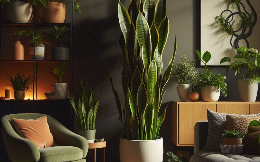 Low Lighting Indoor Plants: Care Guide for Dim Spaces