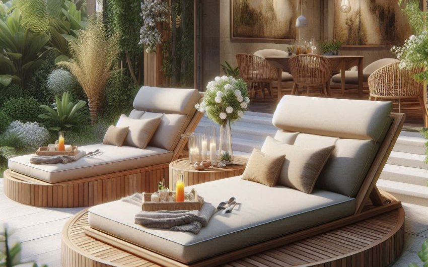 Versatile Seating: The Magic of Convertible Lounge Chairs