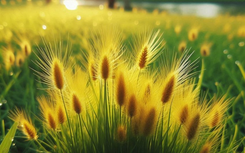 The Complete Guide to Managing Lawn Yellow Nutsedge