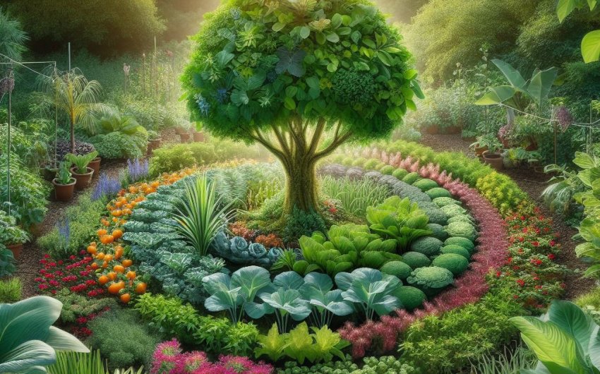 Balancing Act: Managing Plant Nutrient Imbalances