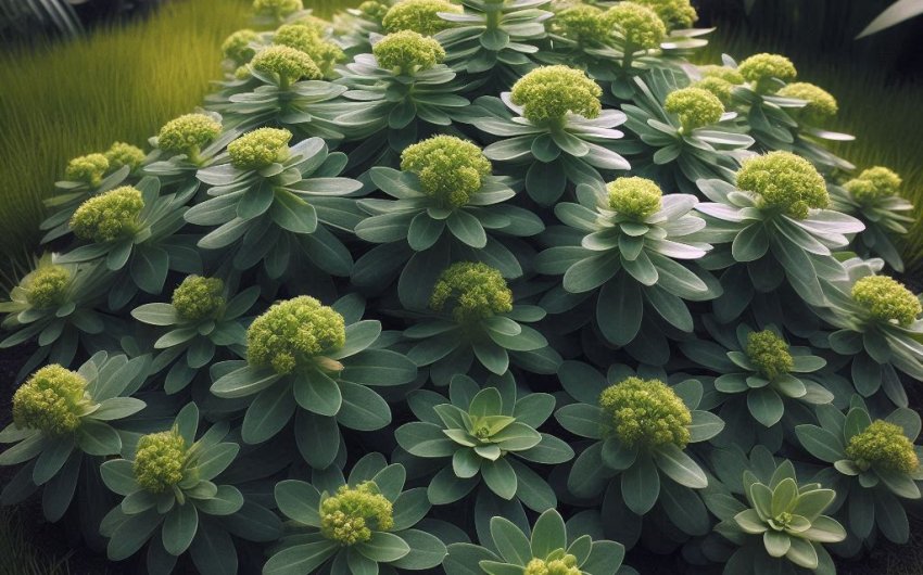 The Complete Guide to Managing Spurge in Lawns