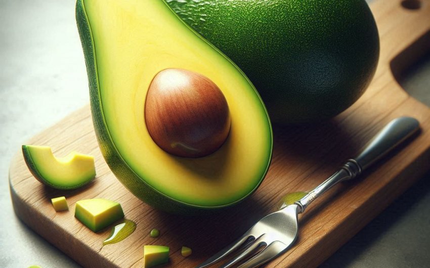 More Than Just a Dip: The Versatility of Avocados