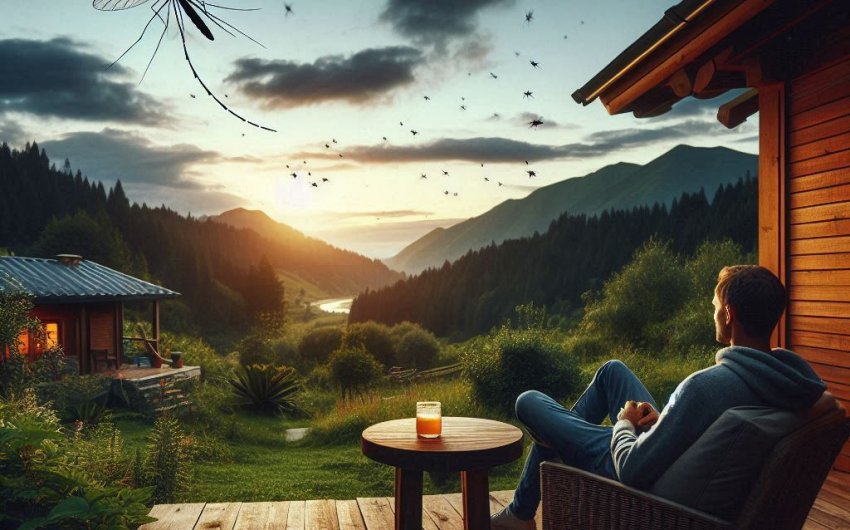 Mosquito Repellents You’ll Actually Use