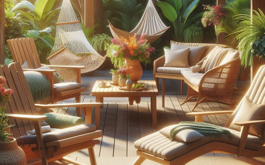 What Are the Most Comfortable Patio Chairs for Lounging?