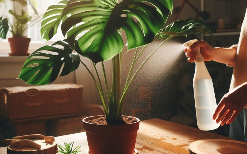 No-Fuss Houseplant Maintenance: Thrive with Minimal Effort