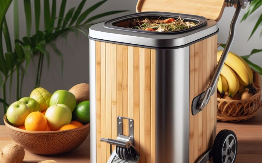 Odor-Free Composting: Tips to Keep Your Pile Fresh and Fragrant