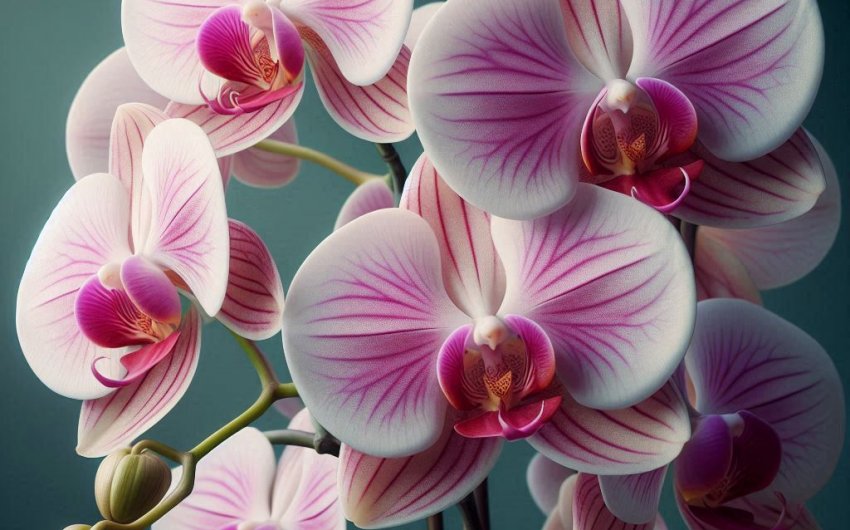 Orchid Care Guide: How to Grow Stunning Phalaenopsis Indoors