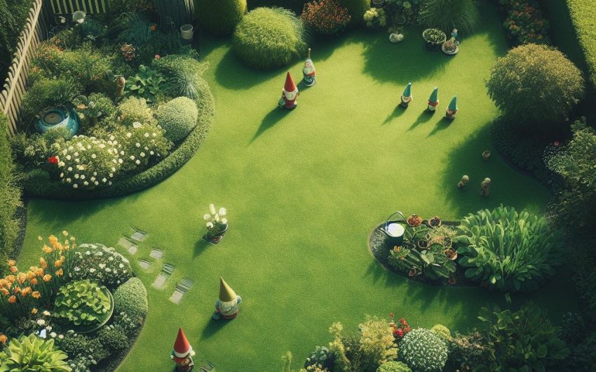 Effective Organic Lawn Care: Sustainable Practices for Healthy Grass