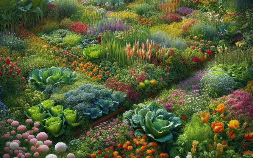 Organic Methods to Prevent Weeds in Your Garden