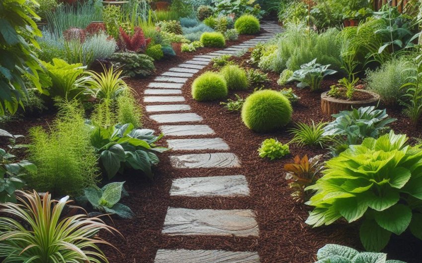 Organic Weed Control: Natural Garden Solutions