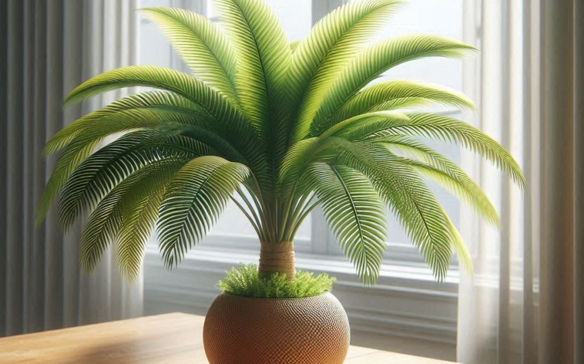 How Often Should I Water My Parlor Palm?