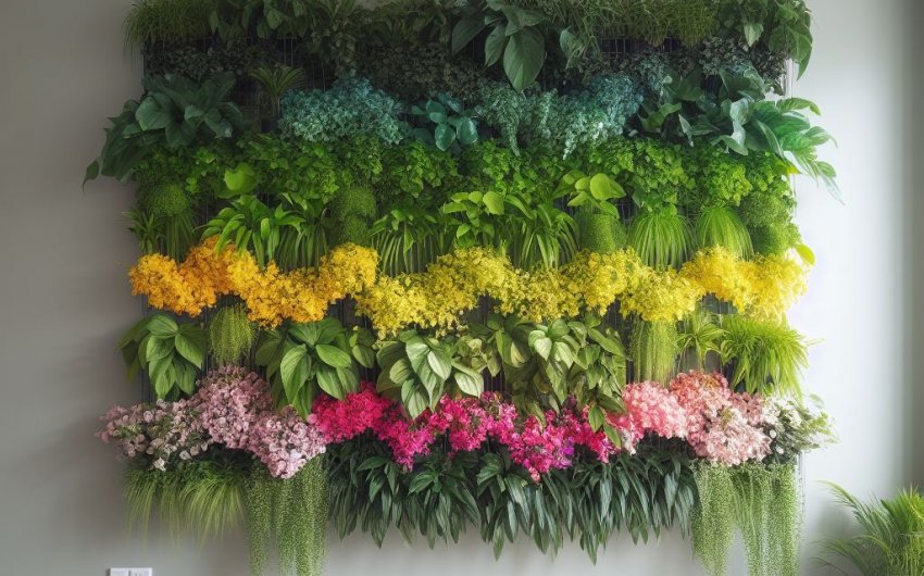 Pet-Friendly Houseplants: Keeping Your Furry Friends Safe and Happy