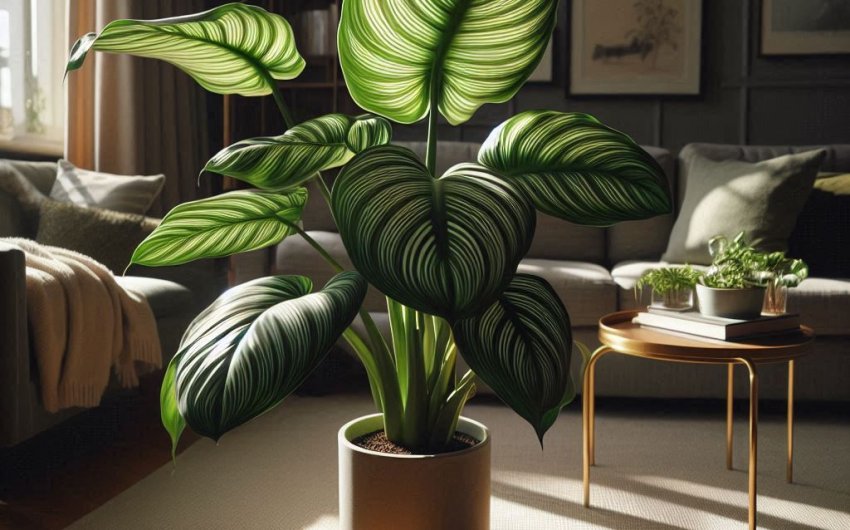 Philodendron Birkin Care: Stripe Up Your Plant Game!