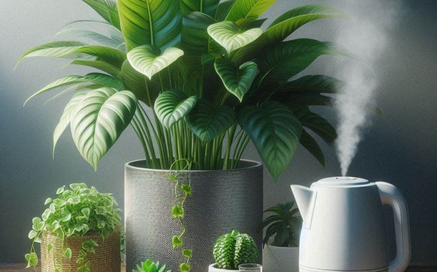 Why Are the Leaves of My Philodendron Turning Yellow?