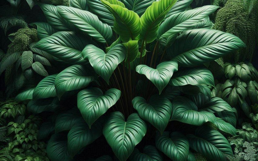 Why Are My Philodendron's New Leaves Coming Out Small and Deformed?