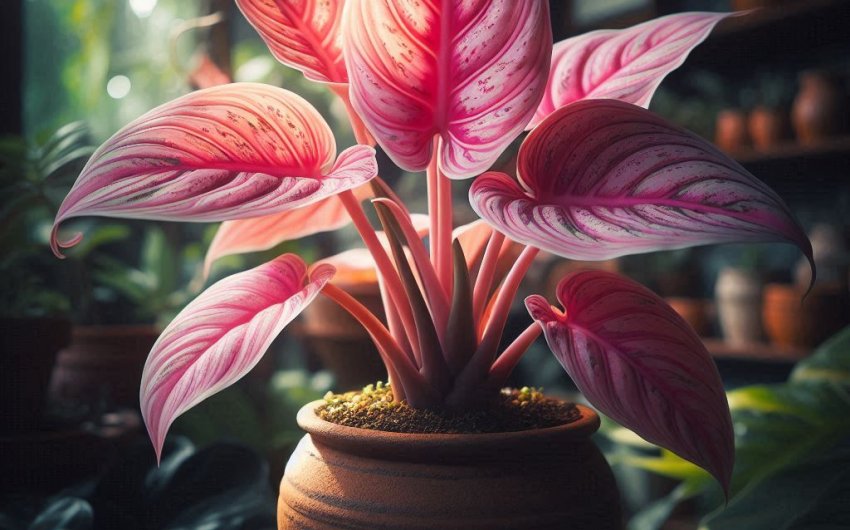 Philodendron Pink Princess Care: Your Ultimate Guide
