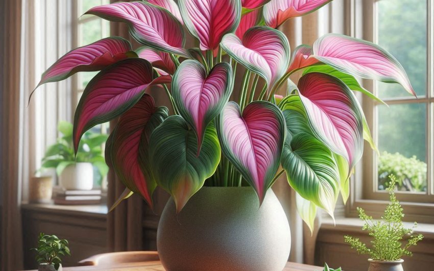 What Are the Best Practices for Growing a Philodendron Pink Princess Indoors?