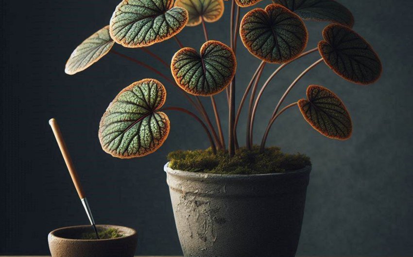 Why Are My Pilea Leaves Turning Brown on the Edges?