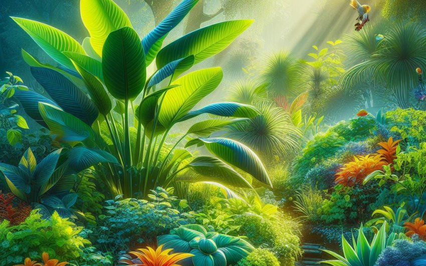 Unlocking the Secrets of Plant Nutrients: A Gardener's Guide!