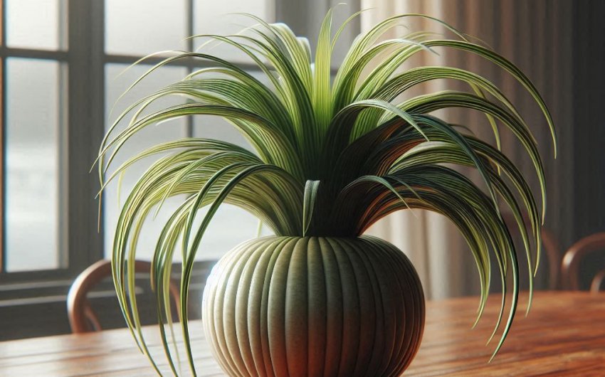 What Specific Care Does a Ponytail Palm (Beaucarnea recurvata) Need?