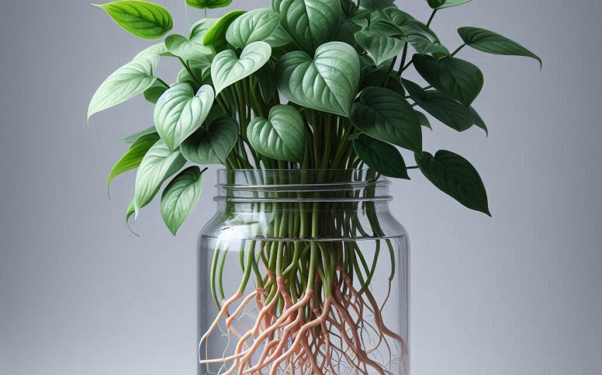 How Do I Propagate a Pothos Plant?