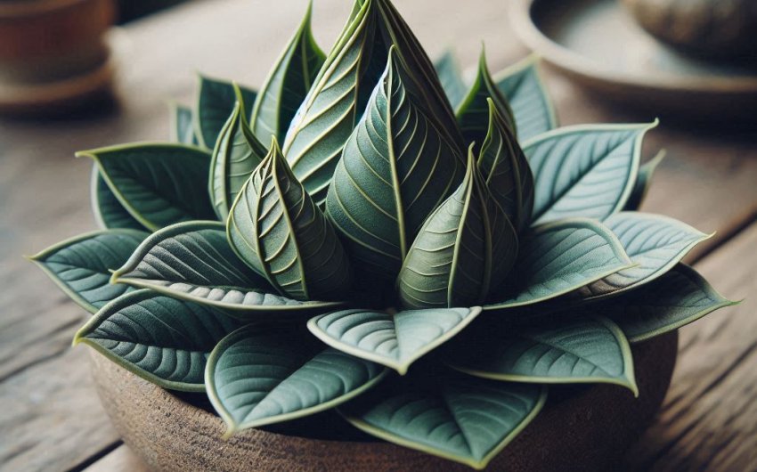 Why Is My Prayer Plant Folding Its Leaves During the Day?