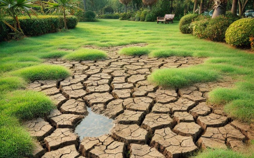 Best Practices for Preventing Lawn Stress from Drought